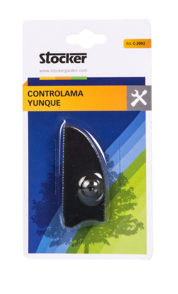 Stocker Unterlage für Astscheren