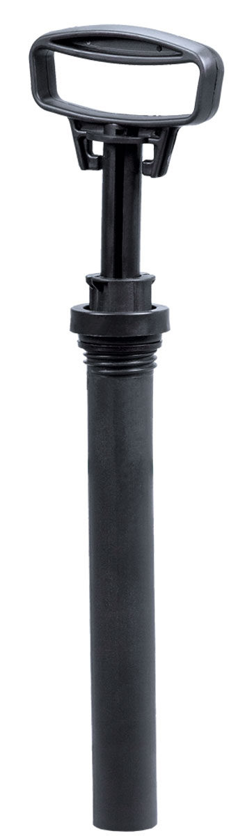Stocker Pumpvorrichtung