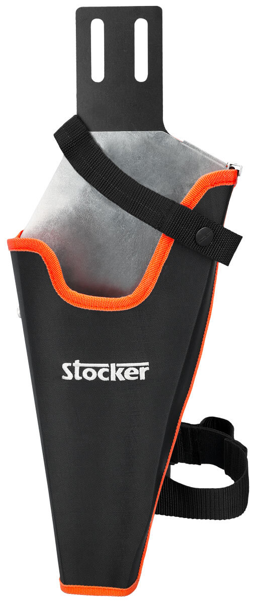 Tasche für elektrische Motorsägen
