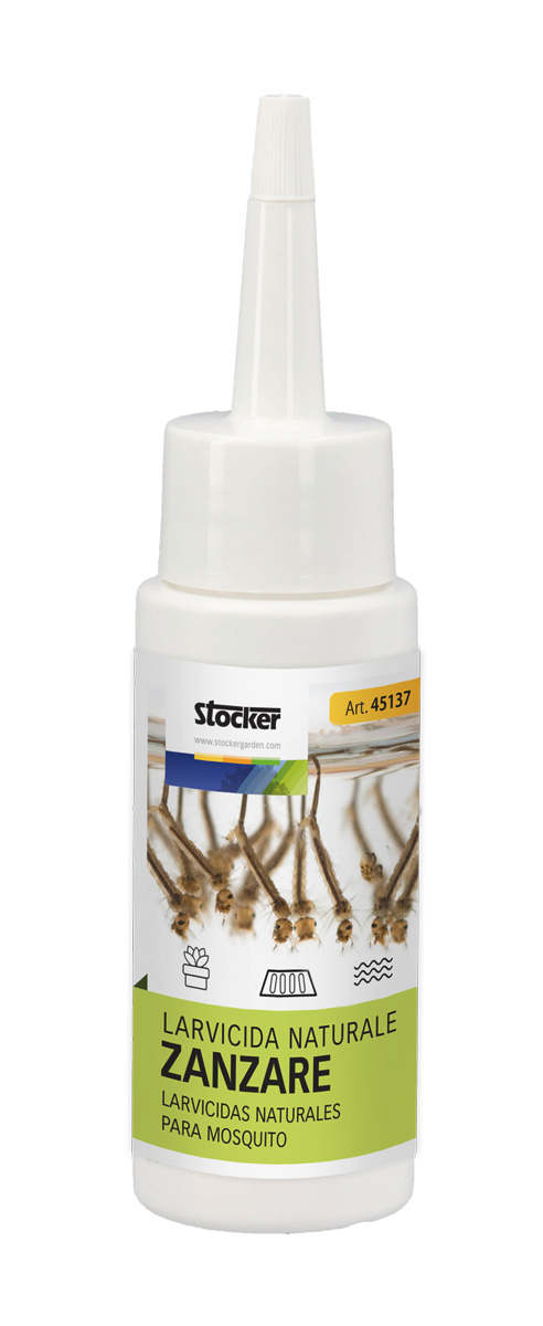Larvizid Florifens Stechmücken 50 ml