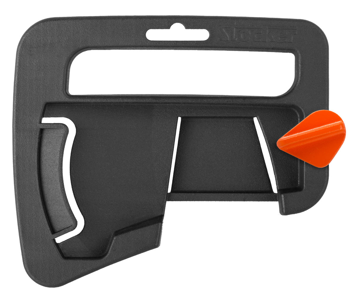 Stocker Hülle für Axt