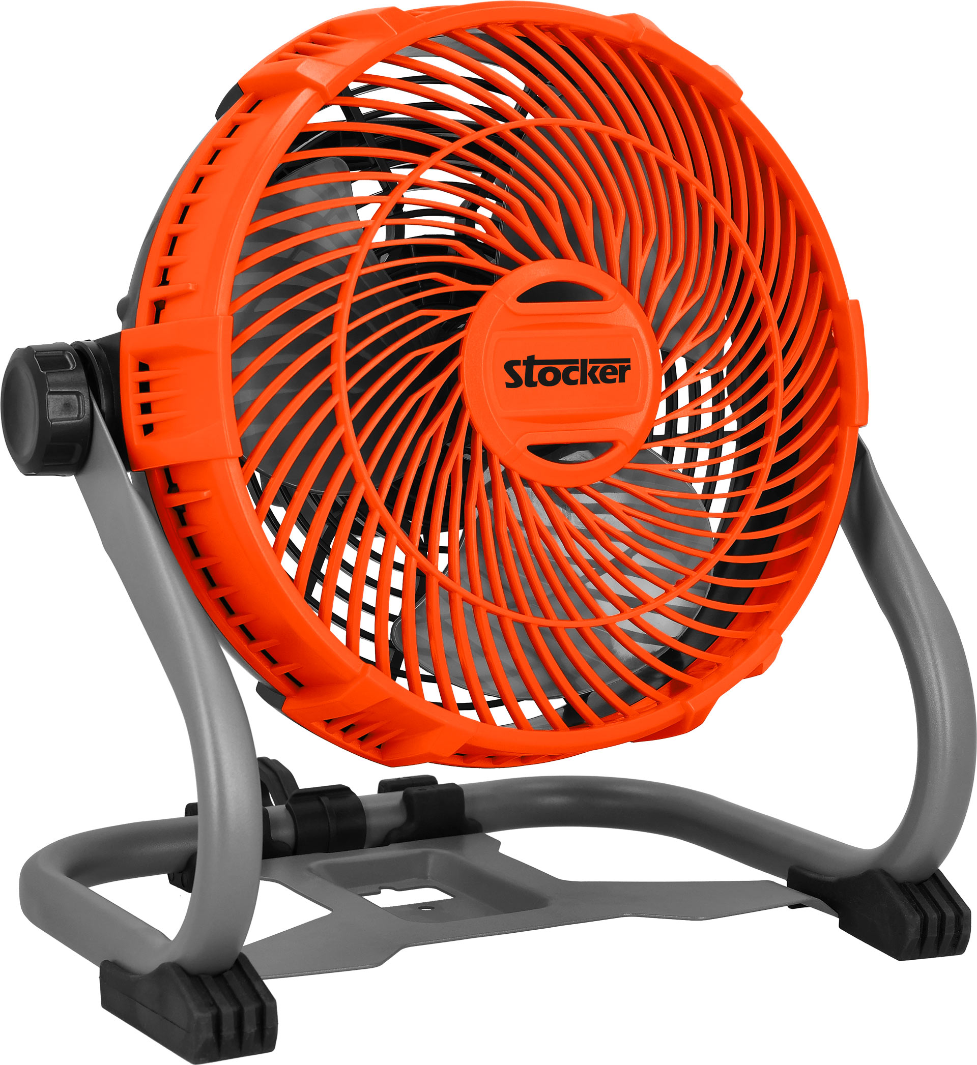 Stocker Ventilator Batteriebetrieben 21 V