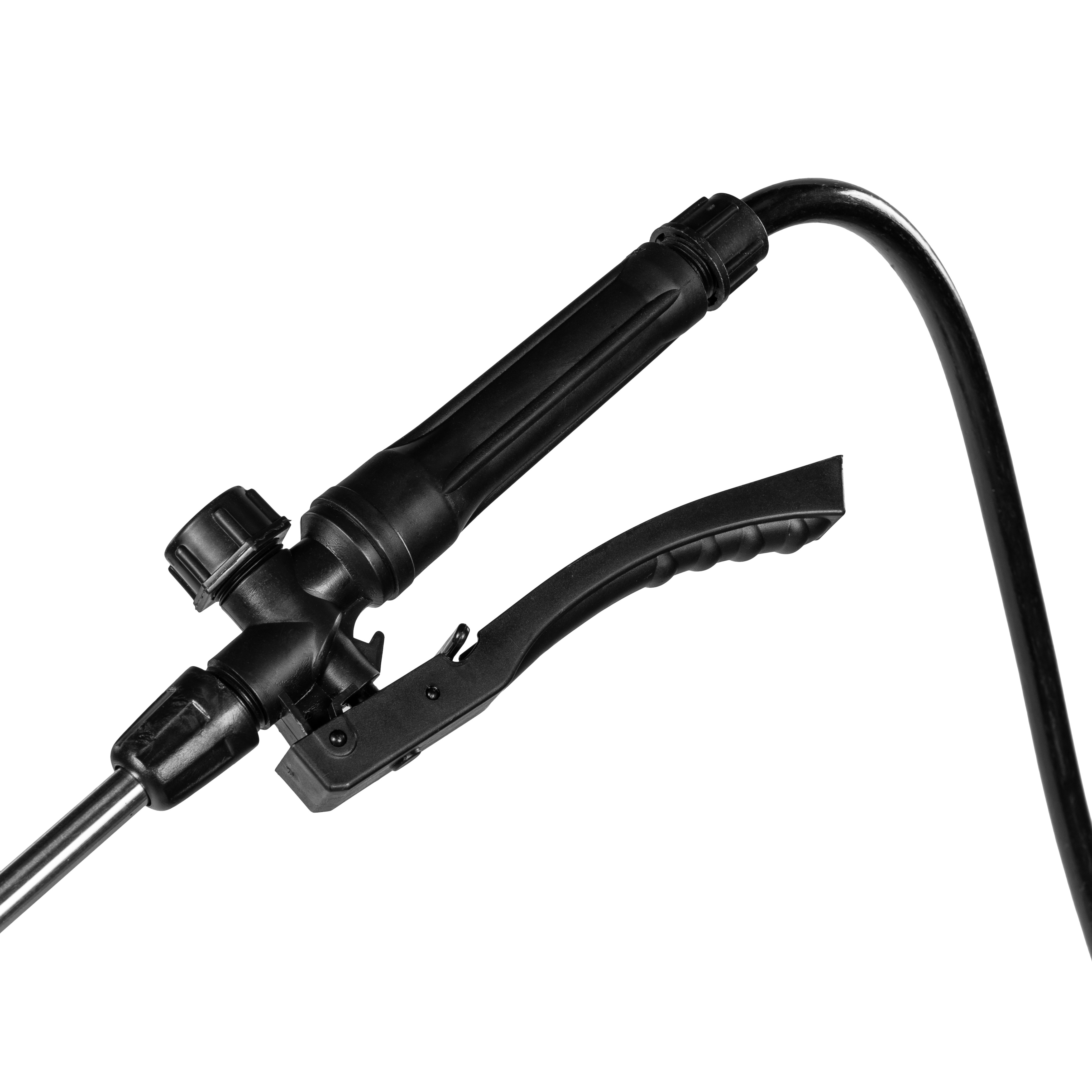 Texas Elektrischer Rückensprüher BSX2000 (20V) - Solo