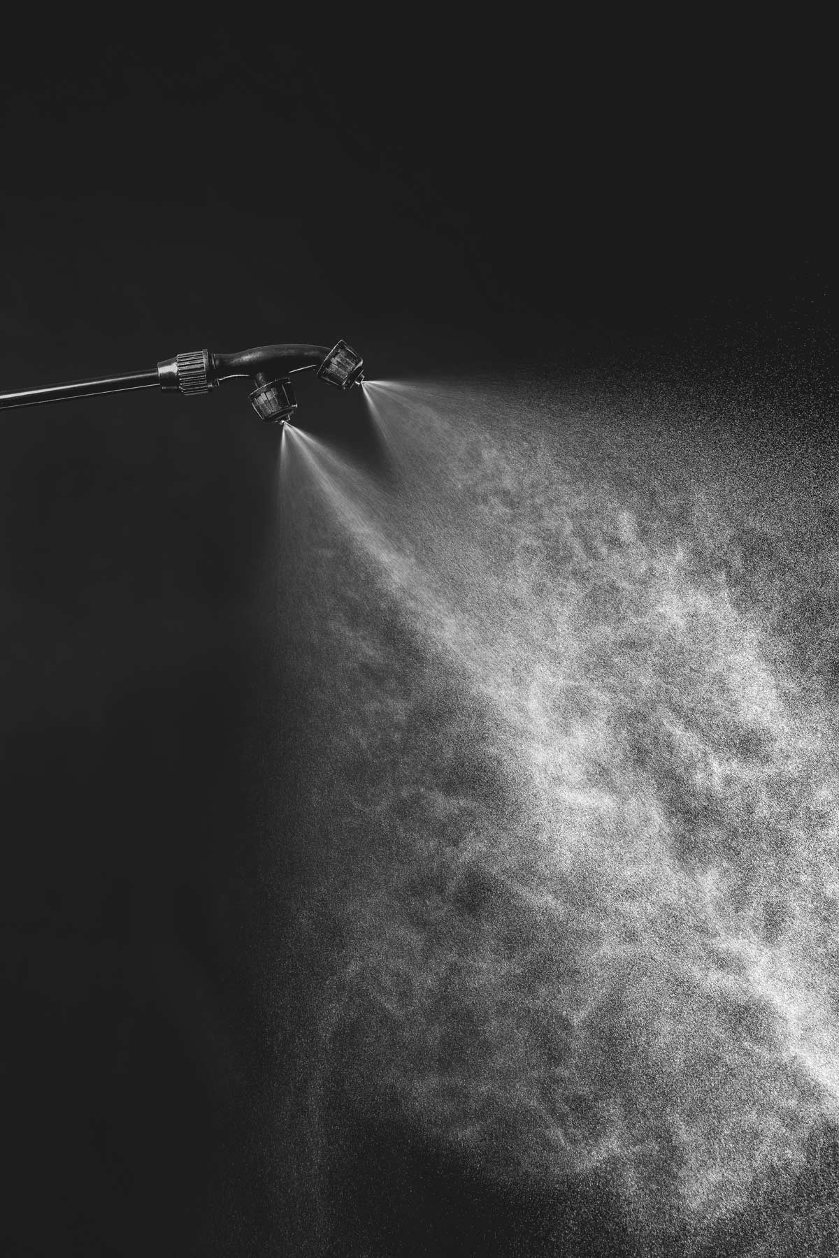 Stocker Nebla Elektrische Rückenspritze 15 L Li-Ion FPM