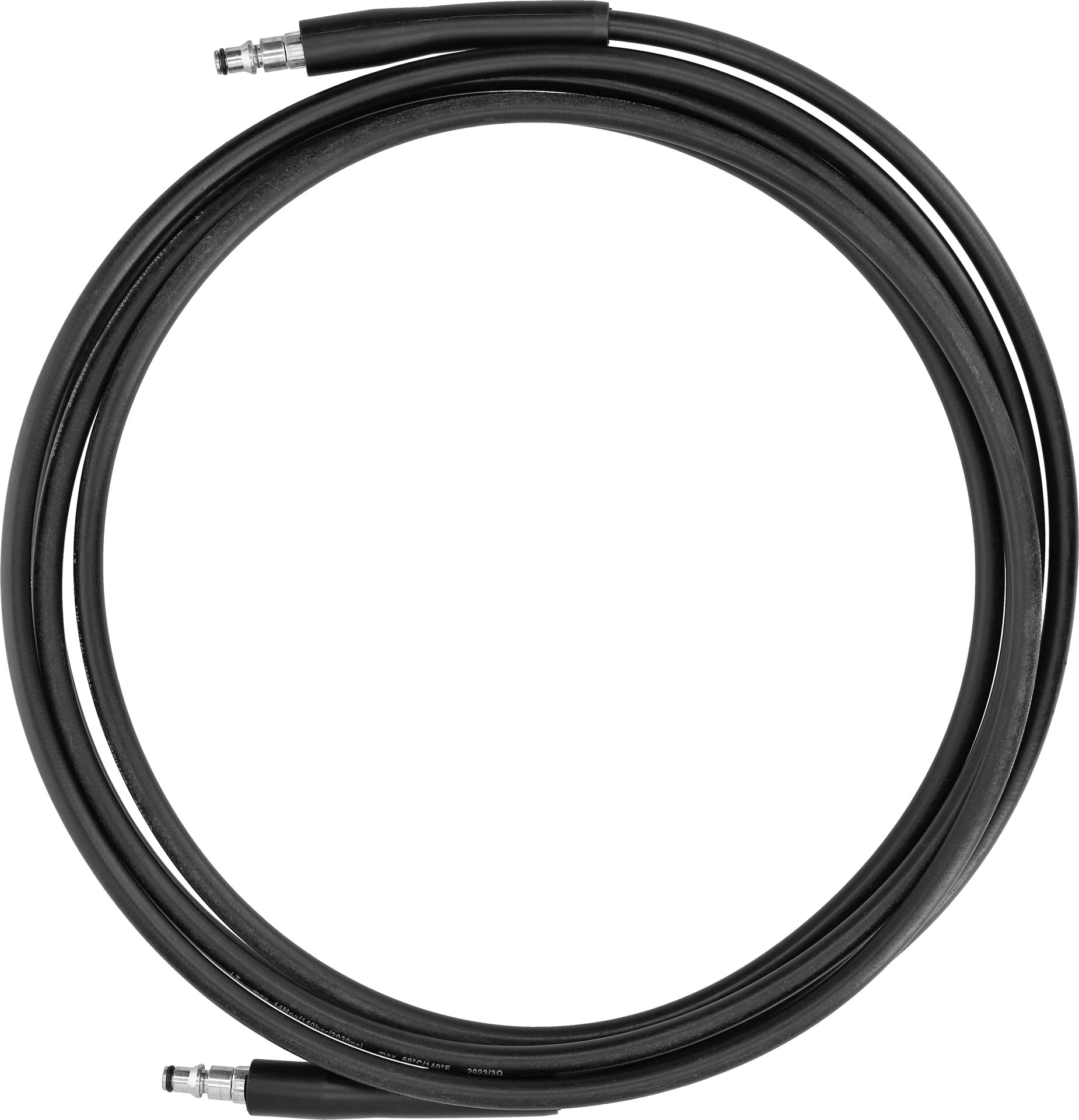 Stocker Hochdruckschlauch 10 m