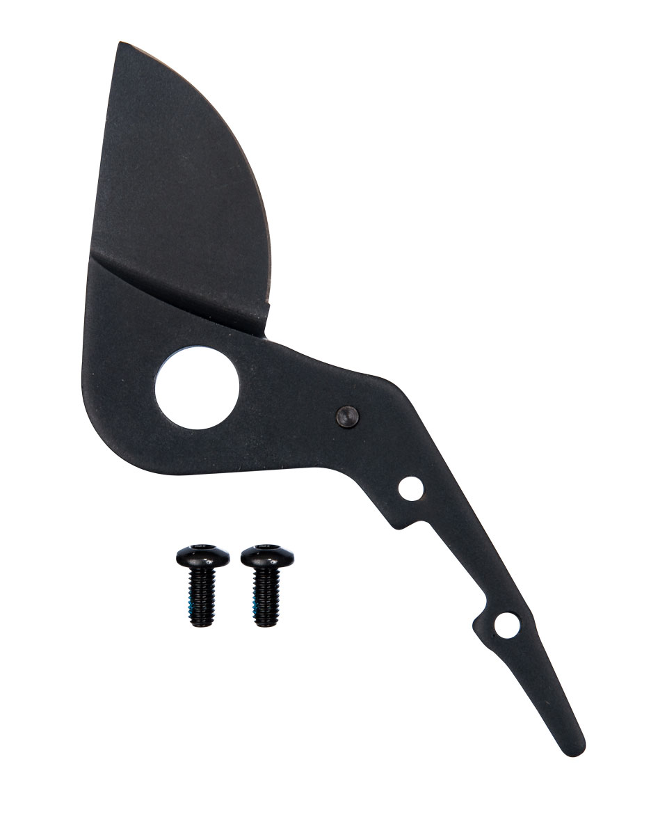 Stocker Klinge für Schere