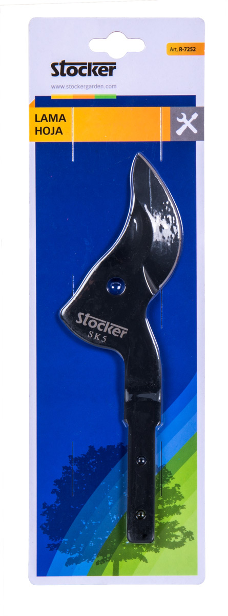 Stocker Klinge für Astschere