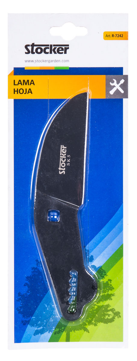Stocker Klinge für Astschere