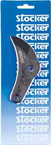 Stocker Klinge für Schere
