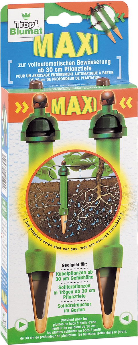 Stocker BLUMAT Tropf Maxi
