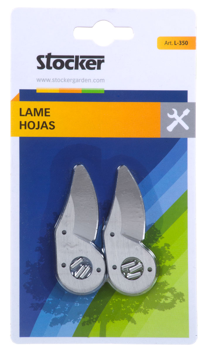 Stocker Klingen für Schere