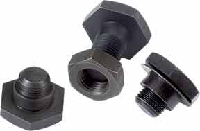 Stocker Bolzen-Kit