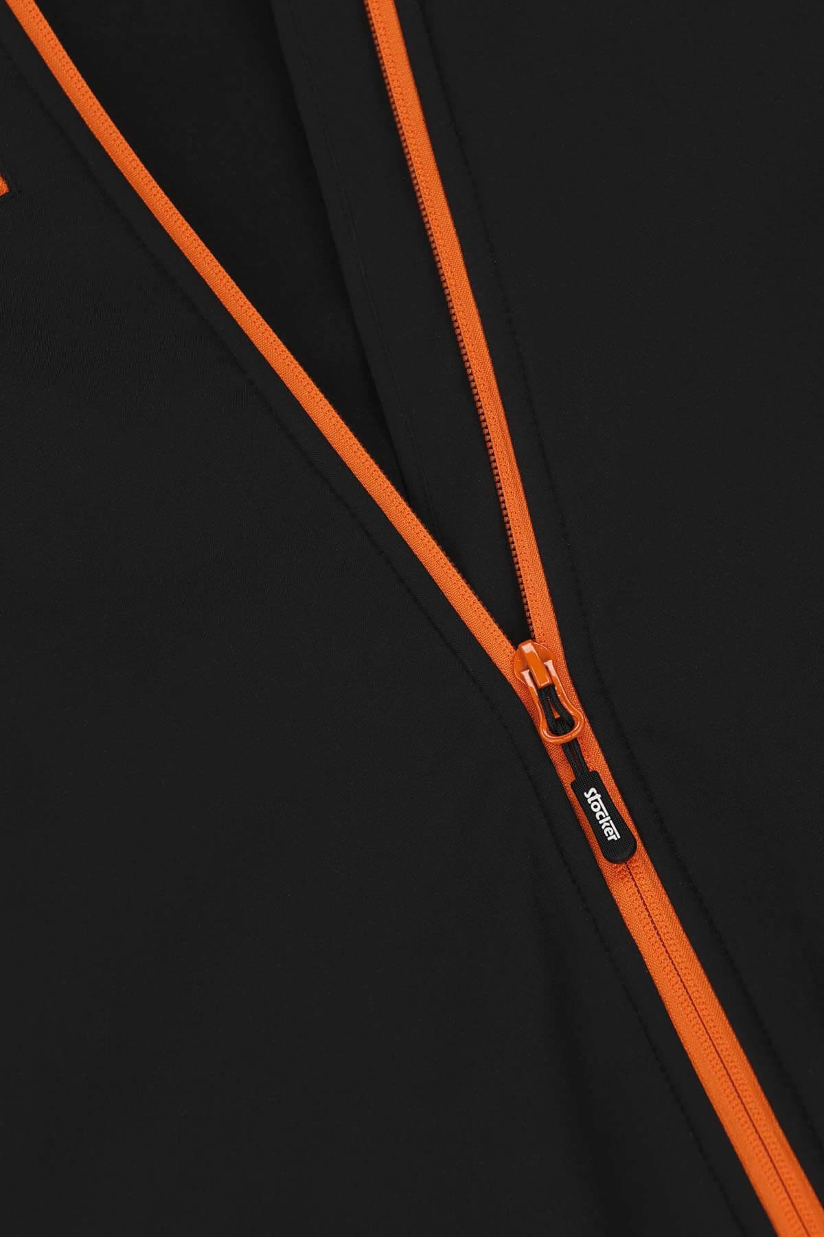 Stocker Nuclor beheizbare Weste softshell L