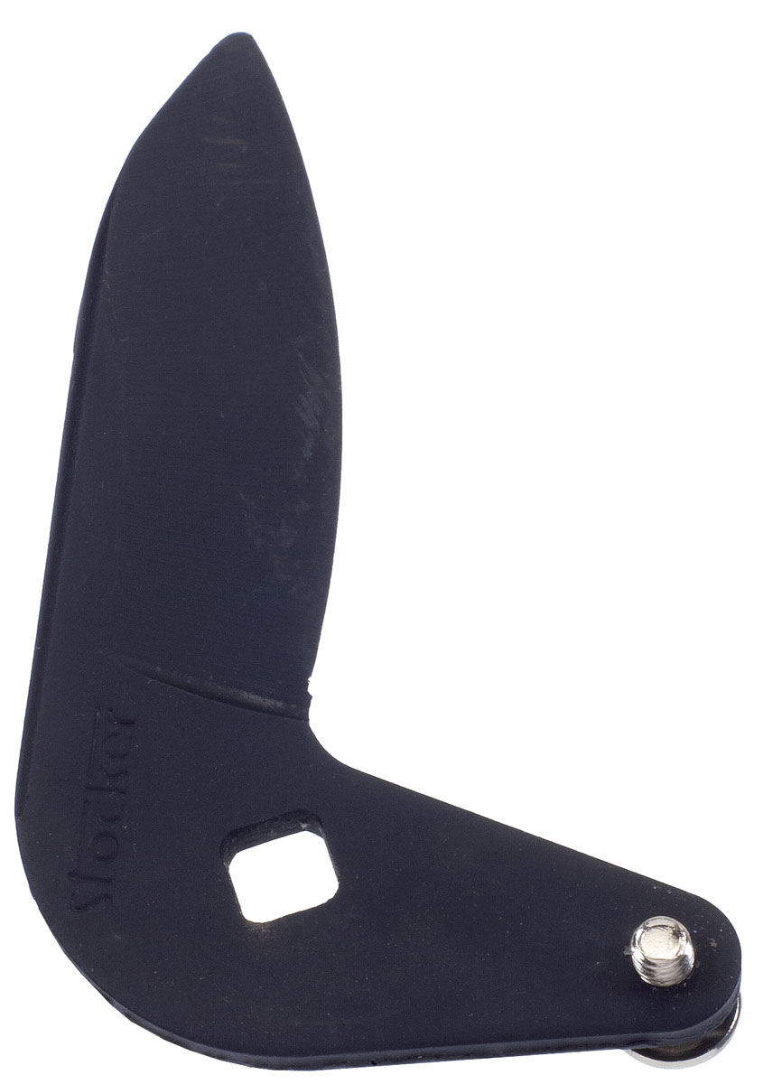 Stocker Klinge für Schere