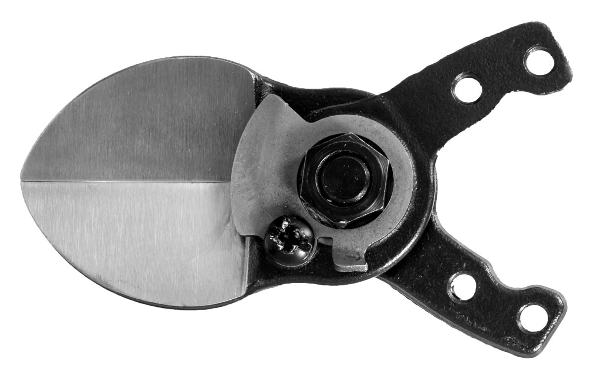 Stocker Klinge für Schere