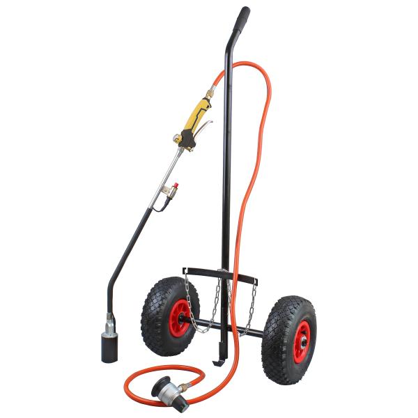 Texas Gasbrenner Unkrautverbrenner - WBG1100