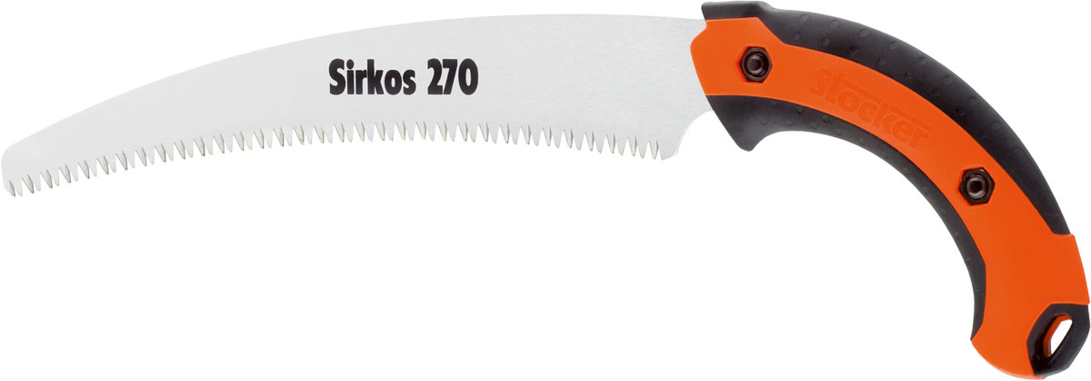 Stocker Handsäge Sirkos 270 ohne Hülle