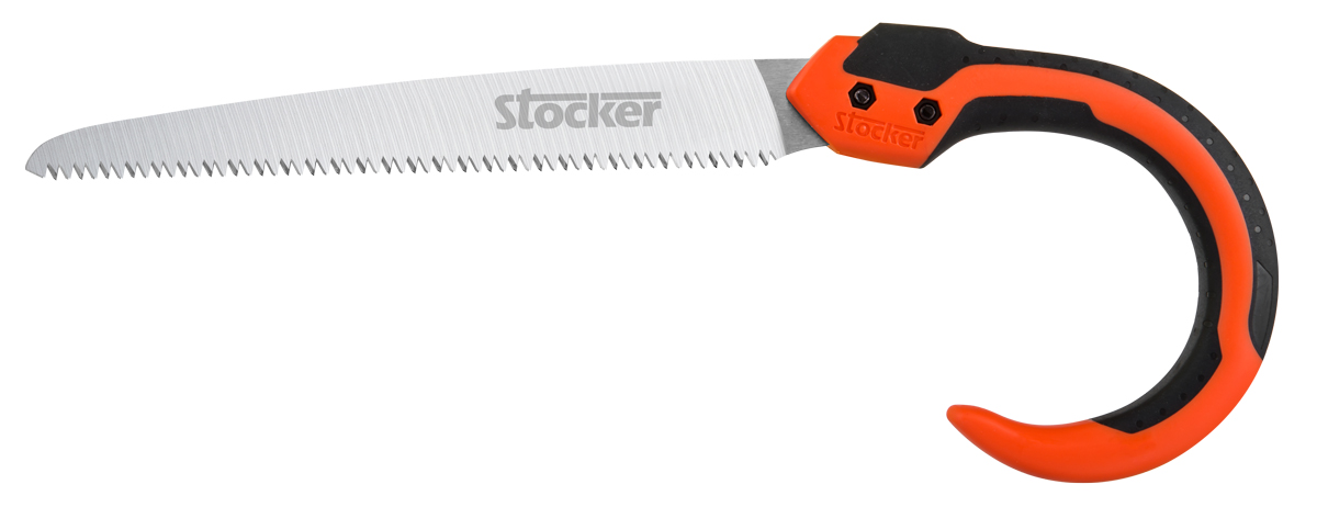 Stocker Säge mit Schirmgriff 250