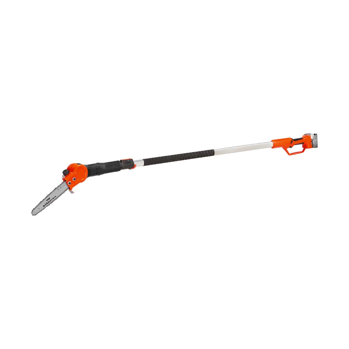 Stocker Teleskop-Motorsäge Magma E-300 LA 21 V