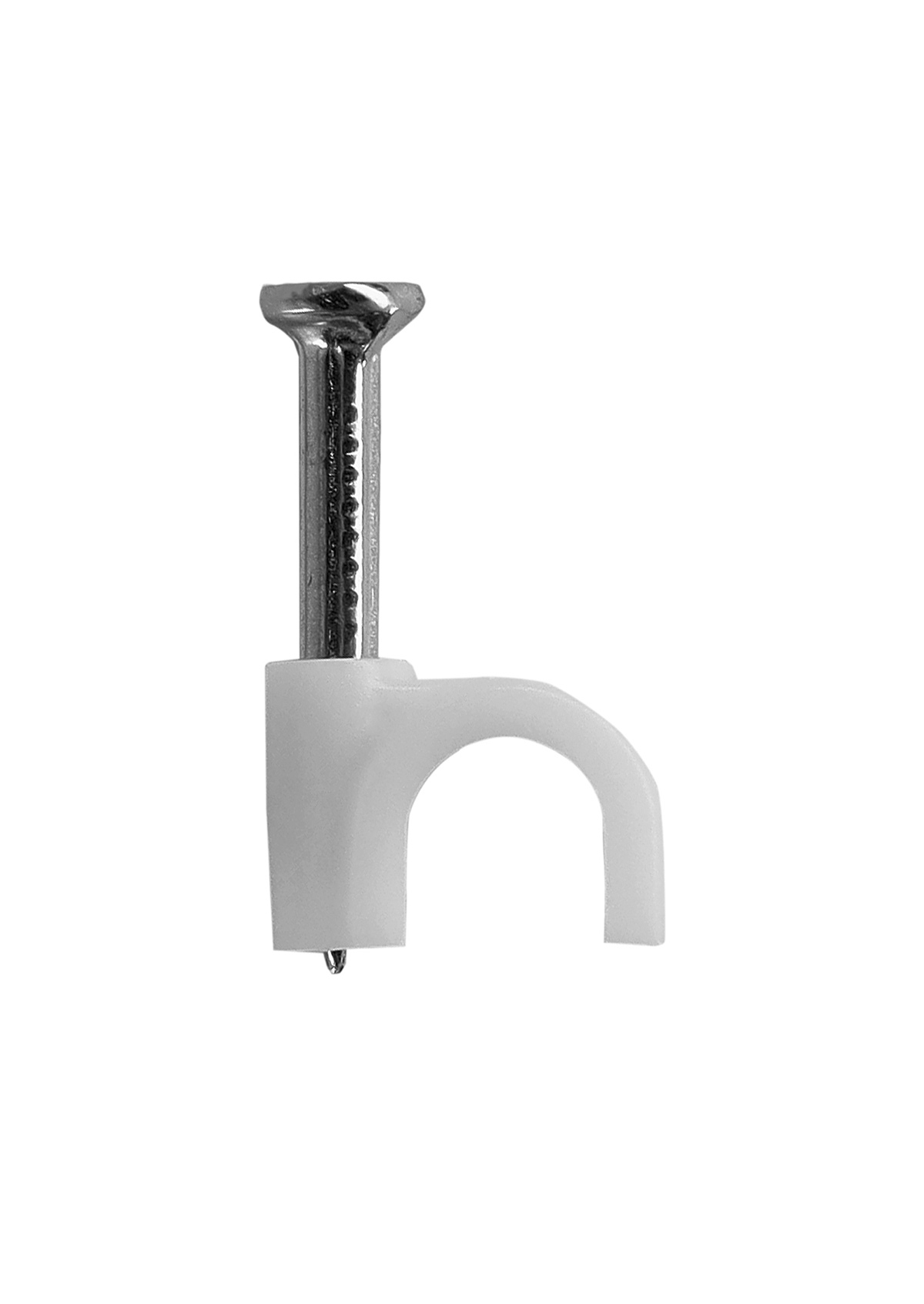 Schlauchbefestigung ø 6 mm für Geyser