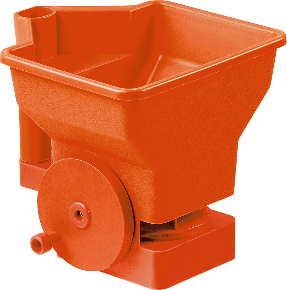 Stocker Handstreuer