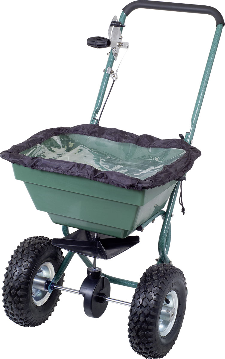 Stocker Streuwagen 25 L